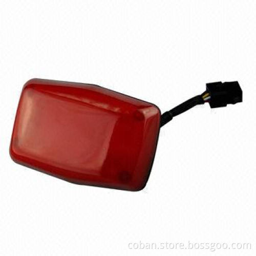 GPS304 Easy to Install Car GPS Tracker, TCP/UDP Switch, Location Based Service